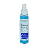 Mavi Saç Serumu Saç Güçlendirici Serum (Biotin Panthenol Vitamin E-Keratin) 125 ML