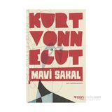 Mavi Sakal - Kurt Vonnegut