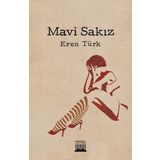 Mavi Sakız - Eren Türk