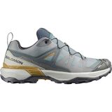 Mavi Salomon x Ultra 360 Erkek Outdoor Ayakkabı Yüksek Performans ve Konfor Sunar L49102600