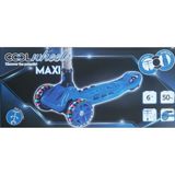 Mavi Scooter