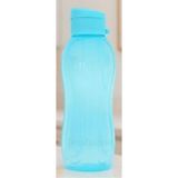 Mavi Şeffaf Spor&su Matarası Veya Suluk 750 ml