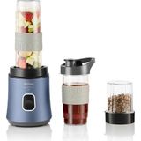 Mavi Shake'n Take Joy Kişisel Blender, Pratik ve Şık Tasarım ile Enerji Dolu Kullanım