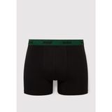 Mavi Siyah Basic Boxer 091699-85556 - 2XL