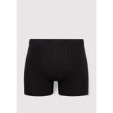 Mavi Siyah Basic Boxer 092121-900 Siyah-900 XL
