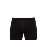 Mavi Siyah Basic Boxer 092121-900 Siyah-900 XXL