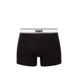 Mavi Siyah Basic Boxer 092463-900 Siyah-900 XXL