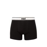 Mavi Siyah Basic Boxer 092463-900