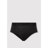 Mavi Siyah Basic Slip Boxer 092445-900 - Siyah-900