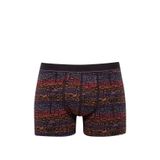 Mavi Siyah Boxer 0910456-900 Siyah-900 L