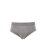 Mavi Siyah Slip Boxer 092445-80018