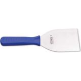 Mavi Spatula No:2, Mutfak Aksesuarları, Dayanıklı ve Şık Tasarım. - Seçenek 1 - Ahşap - Ceviz