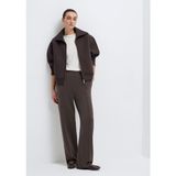 Mavi Sporty Lux Kahverengi (TENCEL™) Modal Karışımlı Eşofman Altı 1010634-71603