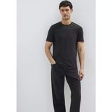 MAVİ STRETCH TİŞÖRT Siyah Erkek T-Shirt M061747-900
