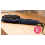 Mavi Stylecare Essential Saç Düzleştirici Tarak Thermoprotect Teknolojili - Seçenek 1