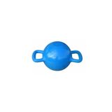 Mavi Su Dolu Kettlebell, Ayarlanabilir Ağırlık Dambıl Mavi 1-5 kg Mavi