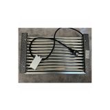 mavi su dünyası Elektrikli Izgara | Elektrikli Mangal | Bbq Izgara | Paslanmaz Izgara | 1600w |
