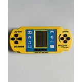 Mavi Su Dünyası Oyuncak Tetris Sarı Renk 15 cm x 6 cm