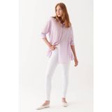 Mavi Tess Yüksek Bel Skinny Fit Dar Paça Jeans Bayan Kot Pantolon 100328-81360 BEYAZ