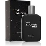 Mavi The Explorer EDP 100 ml Erkek Parfümü