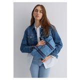 Mavi The Original Denim Omuz Çantası 1913040-24367