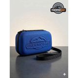 Mavi Thermobag İzotermik Soğutuculu İnsülin Taşıma Çantası 25x11x14 cm Ergonomik Tasarım ile Konforlu Kullanım