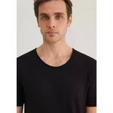MAVİ TİŞÖRT Siyah Erkek T-Shirt M064019-20933