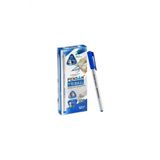Mavi Triball Tükenmez Kalem 1Mm 01003 12'li Kutu