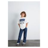 Mavi Urban Racer Erkek Çocuk T-shirt M6610364-70057