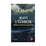 Mavi Uygarlık - Cem Gürdeniz