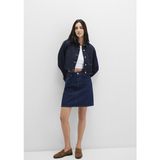 Mavi Valerie Everyday Rinse Jean Etek 1319890999 - Denim - XS