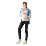 Mavi Vanessa Gri Hamile Jean Pantolon W28 x L27 X