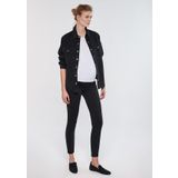 Mavi Vanessa Gri Hamile Jean Pantolon W29 x L27 X