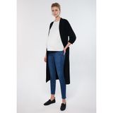 Mavi Vanessa Indigo Hamile Jean Pantolon İndigo W23 x L27 X