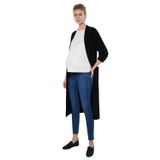 Mavi Vanessa Indigo Hamile Jean Pantolon İndigo W23 x L27 X