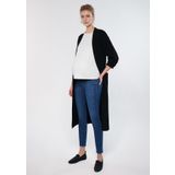 Mavi Vanessa Indigo Hamile Jean Pantolon İndigo W28 x L27