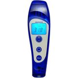 Mavi Visiofocus Pro 06480 Temassız Ateş Ölçer Uzaktan Dijital Pilli
