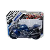 Mavi Winner Roadmates Oyuncak Motorsiklet