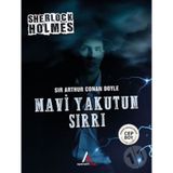 Mavi Yakutun Sırrı - Arthur Conan Doyle