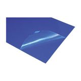 Mavi Yapıskanlı Hijyen Paspas 45X115