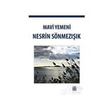 Mavi Yemeni - Nesrin Sönmezışık