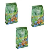 Mavi Yeşil Berra Hamster Yemi 400 gr 3 Adet
