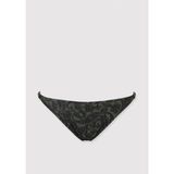 Mavi Yeşil Bikini Altı 1914092-32434 - S