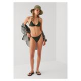 Mavi Yeşil Bikini Üstü 1914091-32434