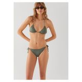 Mavi Yeşil Bikini Üstü 1914163-82048