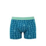 Mavi Yeşil Boxer 091119-71923