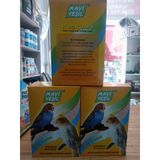 Mavi Yeşil Kuş Kumu 150 Gram 1 Adet