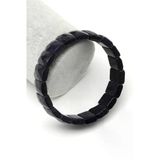 Mavi Yıldız Taşı Bileklik 11 X 15 Mm Özel Kesim - Blk-2419