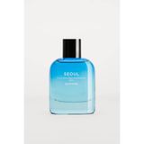 Mavi Zara Seoul 532-8 Sınsa Dong Gangnam-gu Summer Edt 80 Ml Erkek Parfüm, P2918S3579