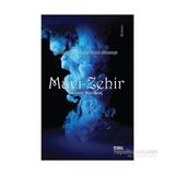 Mavi Zehir - İncinur Karakoç